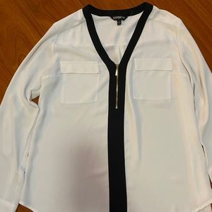 Express Blouse